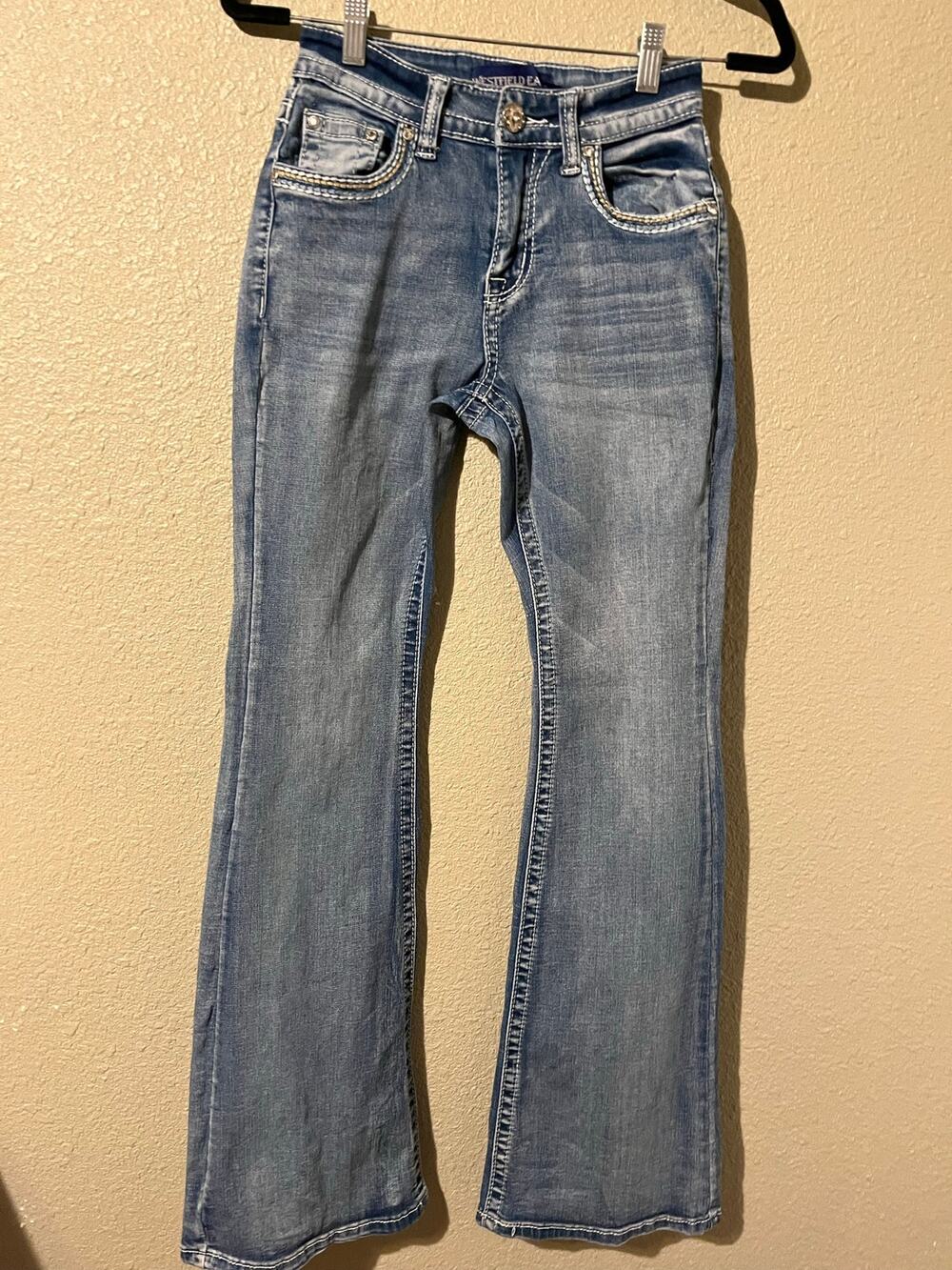 Westfield Eagle women’s jeans, size 3